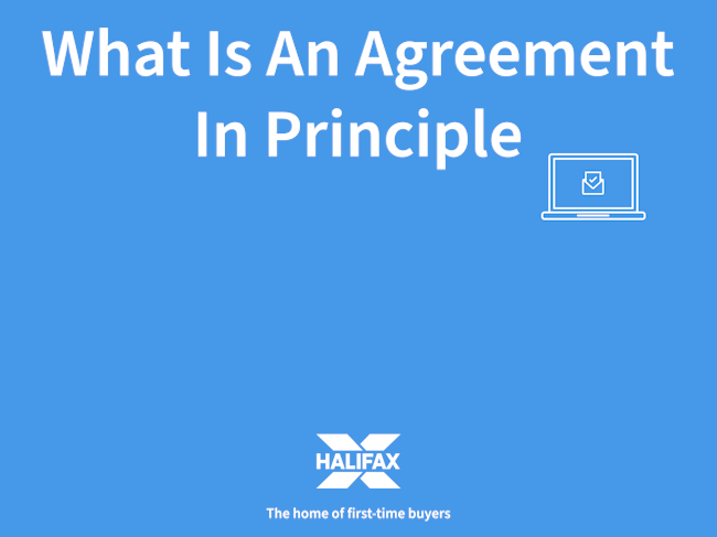 Agreement in principle explained